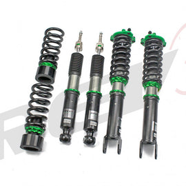 Mercedes-Benz E320 / E350 Sedan RWD (W211) 2003-09 Hyper-Street II Coilover Kit w/ 32-Way Damping Force Adjustment