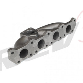 Volkswagen 1.8 Golf Jetta Beetle Leon TT Transverse High Flow Cast Turbo Manifold