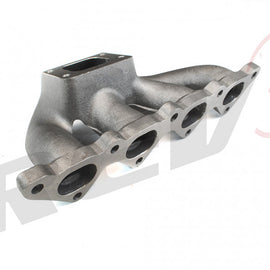 Mitsubishi Eclipse 4G63 T3 Flange Cast Manifold