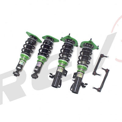 MINI Cooper S (R52/R53) 2003-08 Hyper-Street ONE Coilovers Lowering Kit Assembly