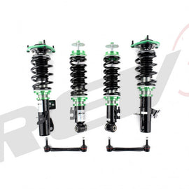 MINI Cooper Clubman (R55) 2007-14 Hyper-Street ONE Coilovers Lowering Kit Assembly