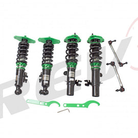 Mini Cooper Paceman (R61) 2013-16 Hyper-Street II Coilover Kit w/ 32-Way Damping Force Adjustment