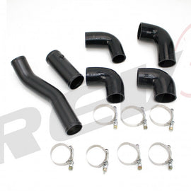 Mini Cooper S Convertible (R57) 2009-15 Turbo Charge And Discharge Pipe Kit