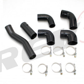 Mini Cooper S Countryman (R60) 2011-16 Turbo Charge And Discharge Pipe Kit