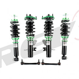 MINI Cooper Countryman (R60) 2011-16 Hyper-Street ONE Coilovers Lowering Kit Assembly