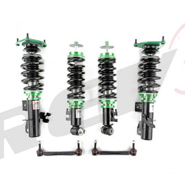 MINI Cooper / Cooper S / JCW Coupe (R58/R59) 2012-15 Hyper-Street ONE Coilovers Lowering Kit Assembly