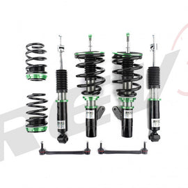 MINI Cooper / Cooper S / JCW (F55/F56/F57) 2014-22 Hyper-Street ONE Coilovers Lowering Kit Assembly