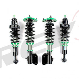 Mitsubishi Lancer (LN/CS) 2002-06 Hyper-Street ONE Coilovers Lowering Kit Assembly