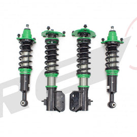 Mitsubishi Lancer (LN/CS) 2002-06 Hyper-Street II Coilover Kit w/ 32-Way Damping Force Adjustment