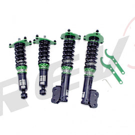 Mitsubishi Eclipse (DK) 2006-12 Hyper-Street II Coilover Kit w/ 32-Way Damping Force Adjustment