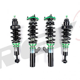 Mitsubishi Lancer (CX/CY) 2008-17 Hyper-Street ONE Coilovers Lowering Kit Assembly