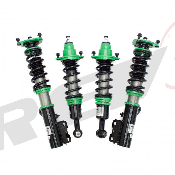 Mitsubishi Lancer (CX/CY) 2008-17 Hyper-Street II Coilover