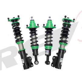 Mitsubishi Lancer (CX/CY) 2008-17 Hyper-Street II Coilover Kit w/ 32-Way Damping Force Adjustment