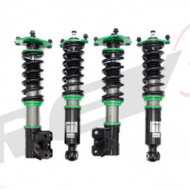 Mitsubishi Mirage FWD (CJ/CK) 1997-01 Hyper-Street II Coilover Kit w/ 32-Way Damping Force Adjustment