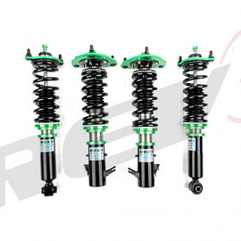 Mitsubishi Mirage FWD (CJ/CK) 1997-02 Hyper-Street ONE Coilovers Lowering Kit Assembly