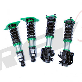 Nissan Sentra (B15) 2000-06 Hyper-Street II Coilover Kit w/ 32-Way Damping Force Adjustment