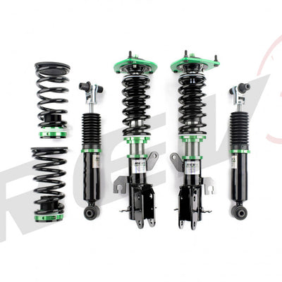 Nissan Sentra (B16) 2007-12 Hyper-Street ONE Coilovers Lowering Kit Assembly