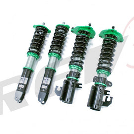 Nissan Altima Sedan (L33) 2013-18 Hyper-Street II Coilover Kit w/ 32-Way Damping Force Adjustment