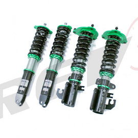 Nissan Altima Coupe (D32) 2008-13 Hyper-Street II Coilover Kit w/ 32-Way Damping Force Adjustment