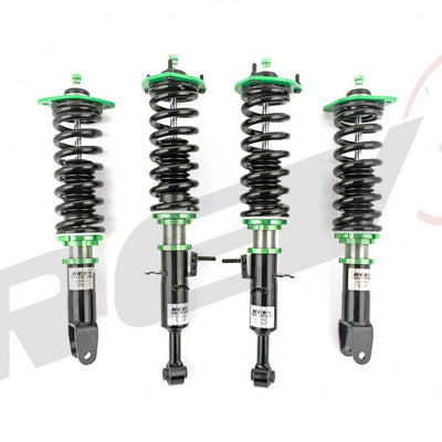 Nissan 370Z (Z34) 2009-20 Hyper-Street ONE Coilovers Lowering Kit Assembly