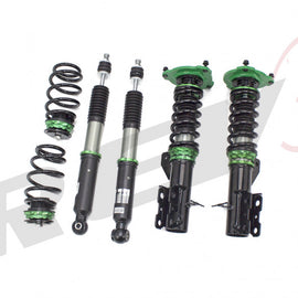 Nissan Sentra (B17) 2013-19 Hyper-Street II Coilover Kit w/ 32-Way Damping Force Adjustment