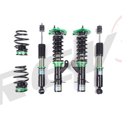 Nissan Sentra (B17) 2013-19 Hyper-Street ONE Coilovers Lowering Kit Assembly