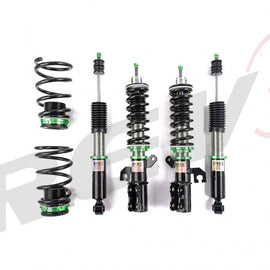 Nissan Versa Note (E12) 2014-19 Hyper-Street ONE Coilovers Lowering Kit Assembly