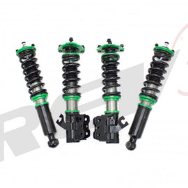 Nissan 240SX (S13) 1989-94 Hyper-Street II Coilover Kit w/ 32-Way Damping Force Adjustment