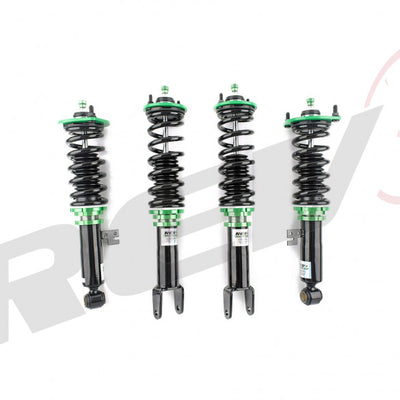 Nissan 300ZX (Z32) 1990-96 Hyper-Street ONE Coilovers Lowering Kit Assembly