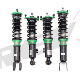 Nissan 300ZX (Z32) 1990-96 Hyper-Street II Coilover Kit w/ 32-Way Damping Force Adjustment