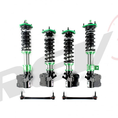 Nissan Sentra (B13) 1991-94 Hyper-Street ONE Coilovers Lowering Kit Assembly