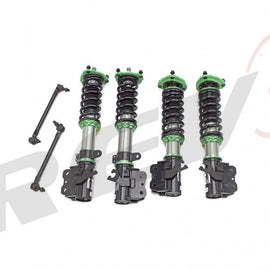 Nissan Sentra (B13) 1991-94 Hyper-Street II Coilover Kit w/ 32-Way Damping Force Adjustment