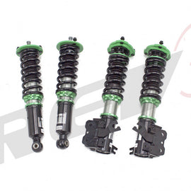 Nissan 200SX (B14) 1995-98 Hyper-Street II Coilover Kit w/ 32-Way Damping Force Adjustment