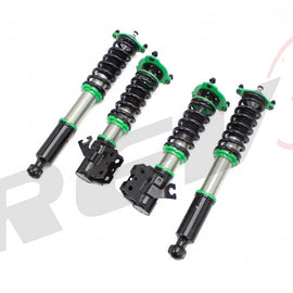 Nissan 240SX (S14) 1995-98 Hyper-Street II Coilover Kit w/ 32-Way Damping Force Adjustment