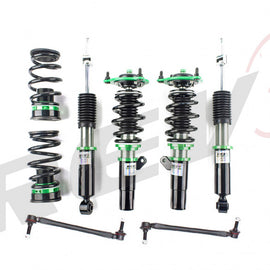 Honda Civic Sedan NON-SI (FE/FL) 2022-25 Hyper-Street ONE Coilovers Lowering Kit Assembly