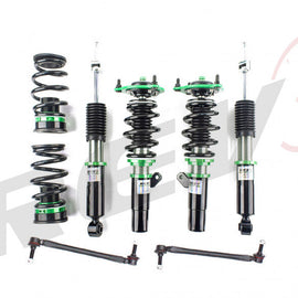 Honda Civic Hatchback (FE/FL) 2022-25 Hyper-Street ONE Coilovers Lowering Kit Assembly