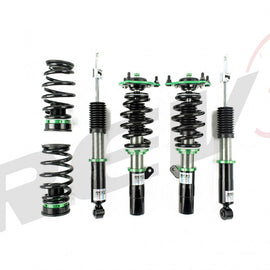 Honda Accord w/o ADS (CV) 2018-21 Hyper-Street ONE Coilovers Lowering Kit Assembly