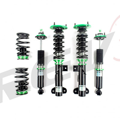 BMW Z3 (E36) 1996-02 Hyper-Street ONE Coilovers Lowering Kit Assembly
