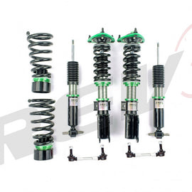 Ford Mustang 2015-21 Hyper-Street ONE Coilovers Lowering Kit Assembly