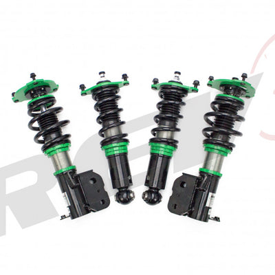 Toyota GR86 (ZN8) 2022-26 Hyper-Street II Coilover Kit w/ 32-Way Damping Force Adjustment