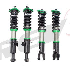 Infiniti G35 Sedan RWD (V36) 2007-08 Hyper-Street II Coilover Kit w/ 32-Way Damping Force Adjustment
