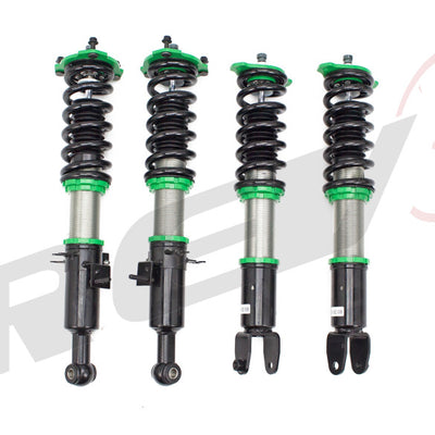 Infiniti G35 Sedan RWD (V36) 2007-08 Hyper-Street II Coilover Kit w/ 32-Way Damping Force Adjustment