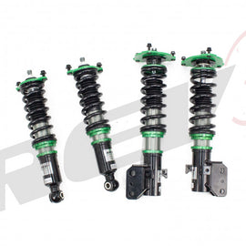 Subaru Baja (BT) 2003-06 Hyper-Street II Coilover Kit w/ 32-Way Damping Force Adjustment