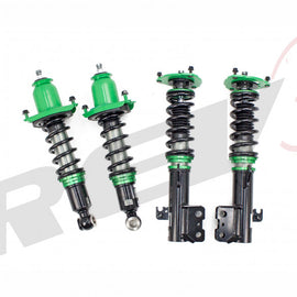 Toyota Corolla Sedan (E170) 2014-19 Hyper-Street II Coilover Kit w/ 32-Way Damping Force Adjustment