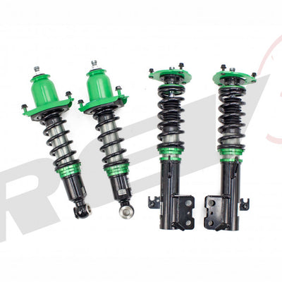 Toyota Corolla Sedan (E170) 2014-19 Hyper-Street II Coilover Kit w/ 32-Way Damping Force Adjustment