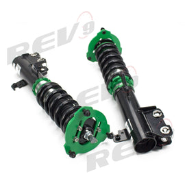 Toyota Matrix FWD (E130) 2003-08 Hyper-Street II Coilover Kit w/ 32-Way Damping Force Adjustment