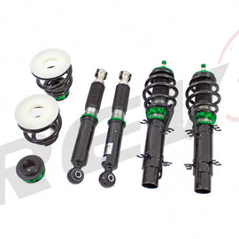 Volkswagen R32 (MK4) 2003-04 Hyper-Street II Coilover Kit w/ 32-Way Damping Force Adjustment