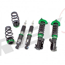 Lexus UX200 UX250h (MZAH15) 2019-23 Hyper-Street II Coilover Kit w/ 32-Way Damping Force Adjustment