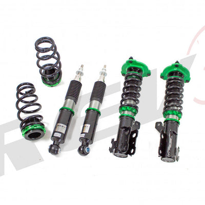 Lexus UX200 UX250h (MZAH15) 2019-23 Hyper-Street II Coilover Kit w/ 32-Way Damping Force Adjustment