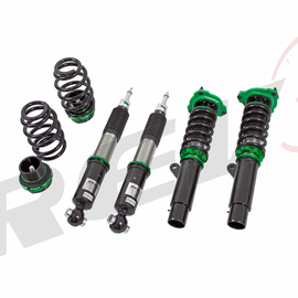 Volkswagen GTI (MK8) 2022-25 Hyper-Street II Coilover Kit w/ 32-Way Damping Force Adjustment (54.5mm)